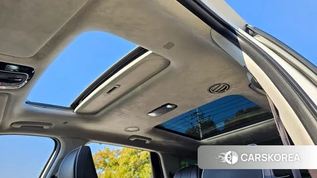 Hyundai The New Palisade 2022 Белый из Кореи, фото 5