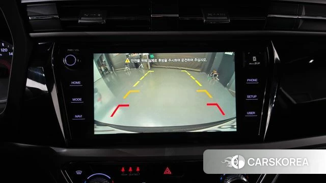 Ssangyong Beautiful Korando 2020 Серебряный из Кореи, фото 5