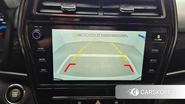 Ssangyong Berry New Tivoli 2022 Белый из Кореи, фото 5