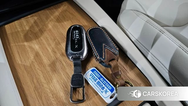 Tesla Model X 2020 Черный из Кореи, фото 5