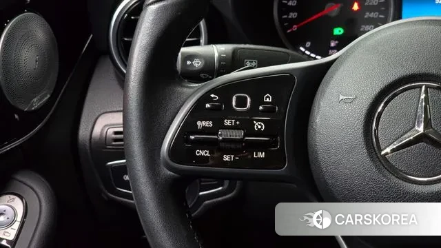 Mercedes-Benz C-Class W205 id 3499543 из Кореи 5