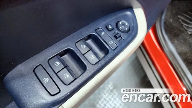 Hyundai Venue id 2373494 из Кореи 5