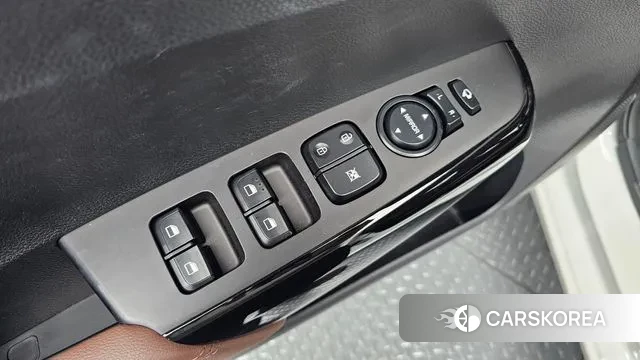 Kia The New Morning (JA) 2024 Белый из Кореи, фото 5