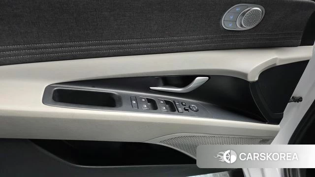Hyundai Avante (CN7) 2020 Белый из Кореи, фото 5