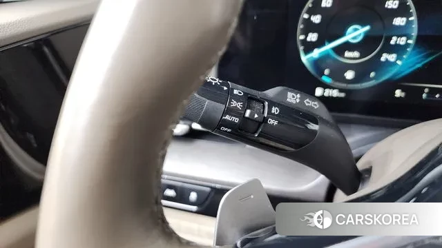 Kia Carnival 4th generation 2020 Серый из Кореи, фото 5