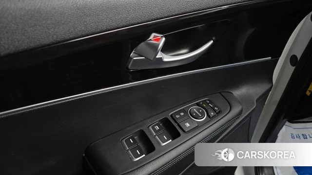Kia The New Sorento 2018 Белый из Кореи, фото 5