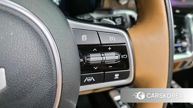Kia Sorento 4th Generation 2023 Белый из Кореи, фото 5