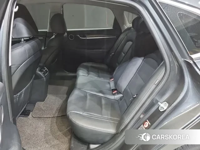 Hyundai Grandeur IG 2019 Серый из Кореи, фото 5