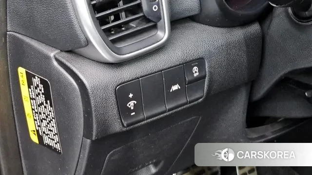 Kia Sportage The Bold 2018 Черный из Кореи, фото 5