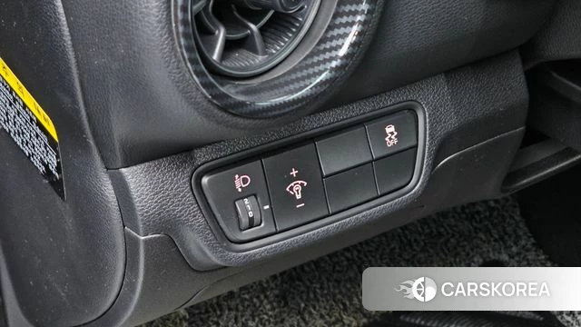 Kia Come New K3 2018 Черный из Кореи, фото 5