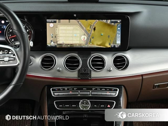 Mercedes-Benz E-Class W213 2019 Белый из Кореи, фото 5
