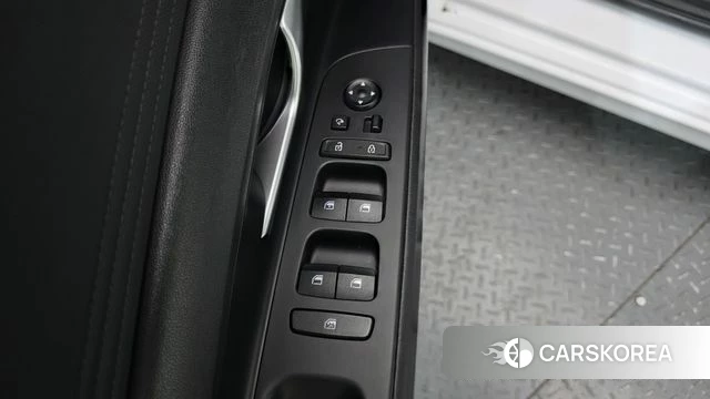 Hyundai Avante (CN7) 2020 Белый из Кореи, фото 5