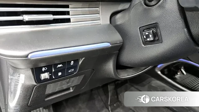 Hyundai The New Grandeur IG 2022 Белый из Кореи, фото 5