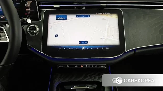 Mercedes-Benz E-Class W214 2025 Черный из Кореи, фото 5