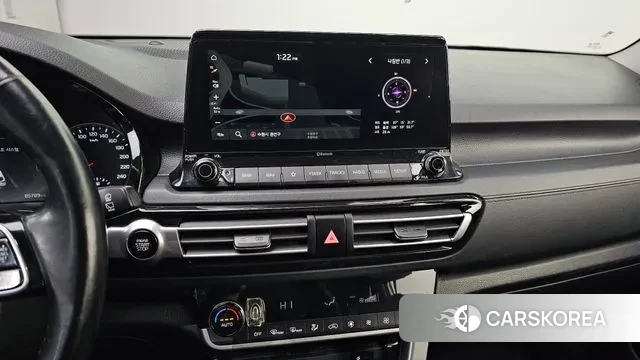 Kia Seltos 2020 Белый из Кореи, фото 5