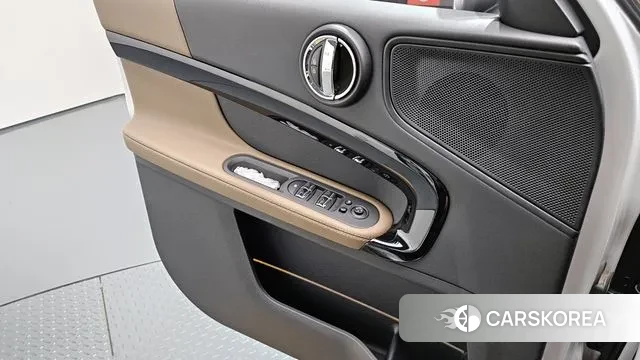 Mini Cooper Countryman 2019 Белый из Кореи, фото 5