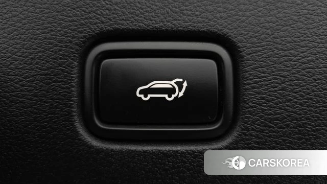 Kia Sportage 5th Generation Hybrid 2021 Белый из Кореи, фото 5