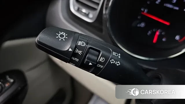 Kia The New Carnival 2019 Черный из Кореи, фото 5
