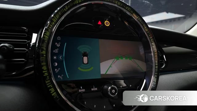 Mini Cooper S 2022 Серебристо-серый из Кореи, фото 5