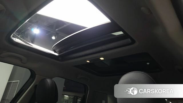 Mini Cooper Countryman 2020 Черный из Кореи, фото 5