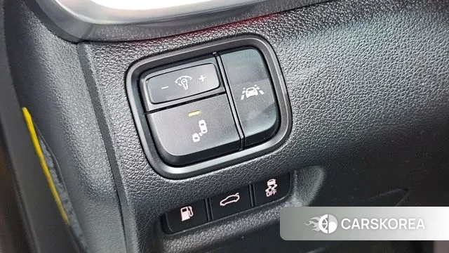 Kia The New K5 2nd generation 2018 Белый из Кореи, фото 5