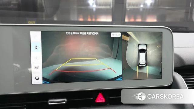 Hyundai Ionic 5 2022 Белый из Кореи, фото 5