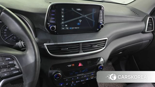 Hyundai All New Tucson 2019 Белый из Кореи, фото 5