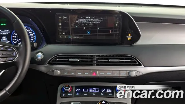 Hyundai Palisade id 2838366 из Кореи 5