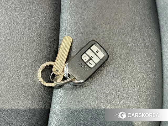 Honda Accord 2022 Другой из Китая, фото 5