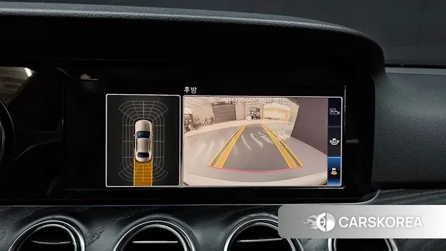 Mercedes-Benz E-Class W213 2020 Белый из Кореи, фото 5