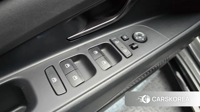 Hyundai Avante (CN7) 2021 Серый из Кореи, фото 5