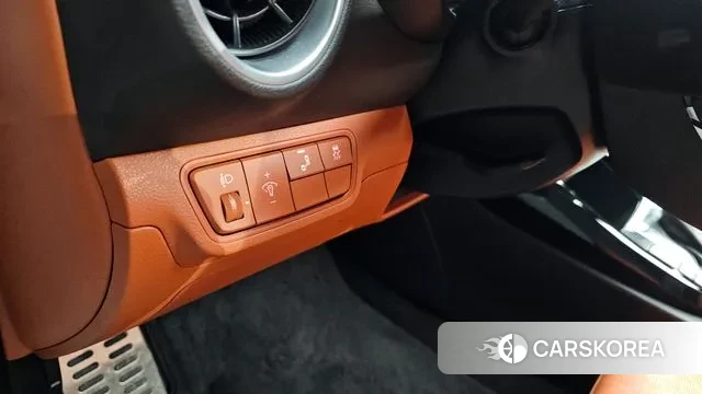 Kia The New K3 2nd generation 2024 Белый из Кореи, фото 5