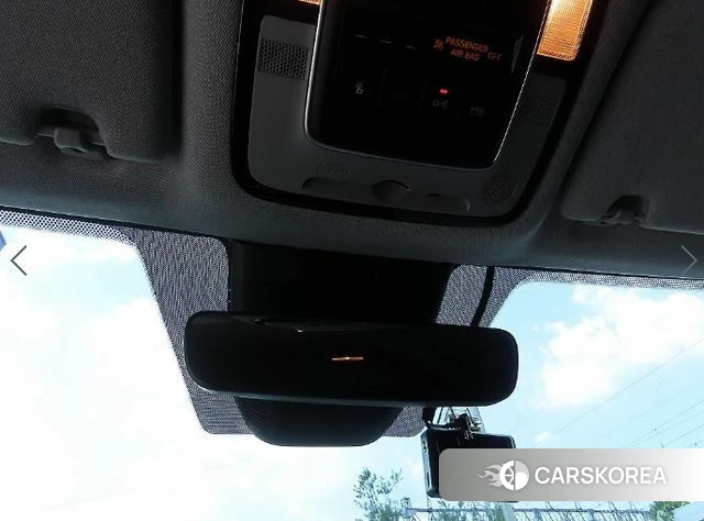 Hyundai The New Santa Fe 2020 Серебристо-серый из Кореи, фото 5