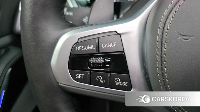 BMW X5 (G05) 2025 Белый из Кореи, фото 5