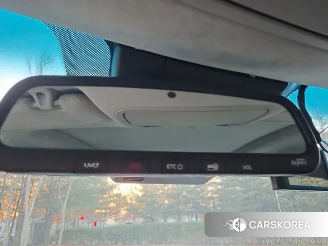 Kia K7 Premier 2020 Черный из Кореи, фото 5