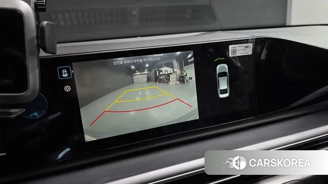 Hyundai Grandeur (GN7) 2023 Серый из Кореи, фото 5