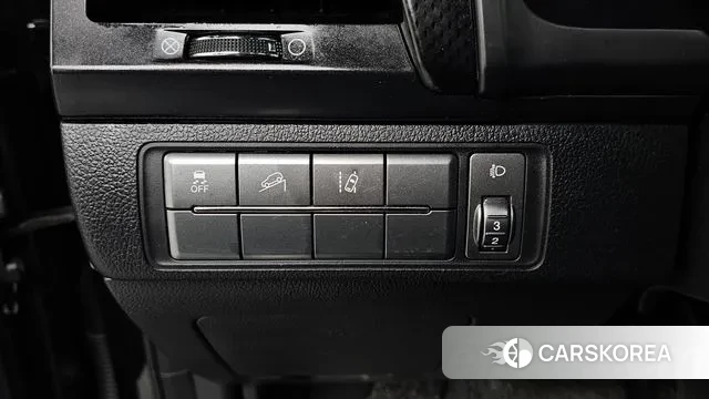 Ssangyong Rexton Sports Cannes 2021 Черный из Кореи, фото 5