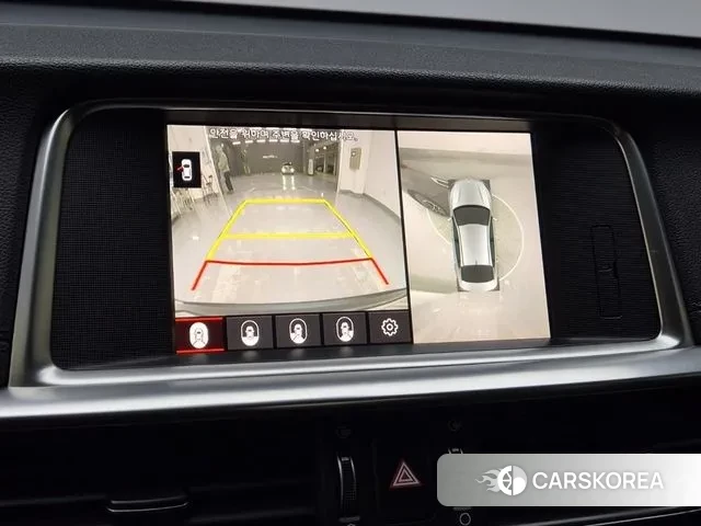 Kia The New K5 2nd generation 2019 Серый из Кореи, фото 5