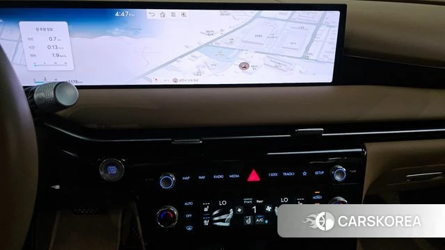 Genesis G80 (RG3) 2024 Белый из Кореи, фото 5