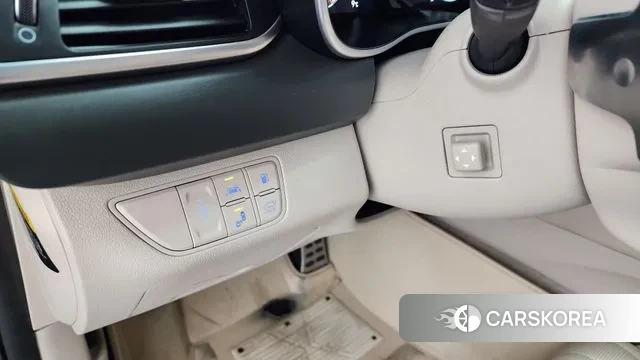 Genesis G70 2020 Черный из Кореи, фото 5