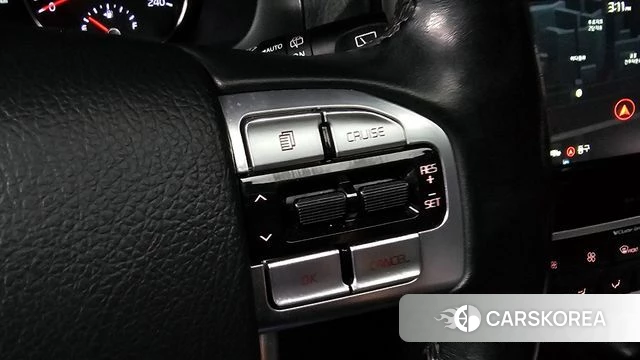 Kia The New Mohave 2018 Черный из Кореи, фото 5