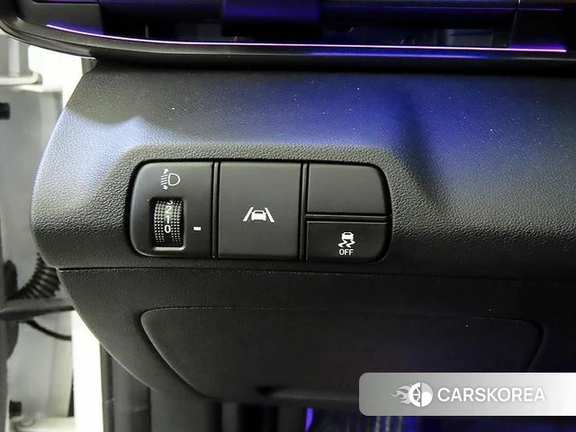 Hyundai Avante (CN7) 2020 Белый из Кореи, фото 5