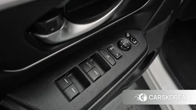 Honda CR-V 5th generation 2019 Белый из Кореи, фото 5