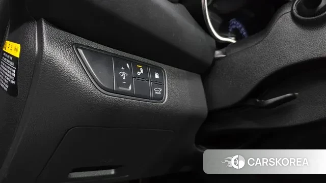 Genesis G70 2019 Серый из Кореи, фото 5