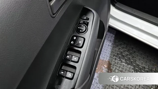 Kia Morning Urban (JA) 2021 Белый из Кореи, фото 5