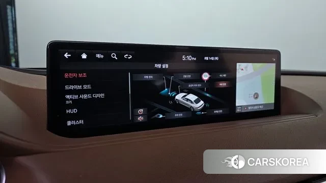 Genesis G80 (RG3) 2021 Белый из Кореи, фото 5