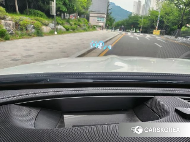 Mercedes-Benz E-Class W213 2020 Белый из Кореи, фото 5