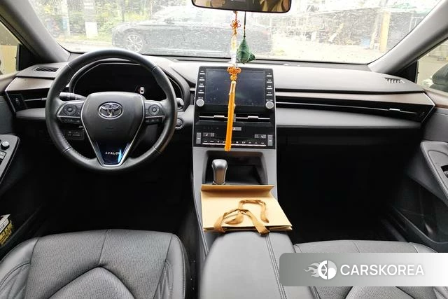Toyota Asian dragon 2019 Серебристо-серый из Китая, фото 5