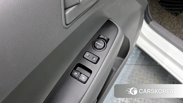 Kia Morning Urban (JA) 2021 Белый из Кореи, фото 5