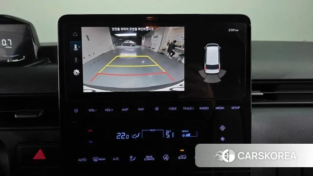 Hyundai Staria 2023 Серый из Кореи, фото 5